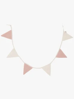 Jollein Vimpel, Rose/Ivory