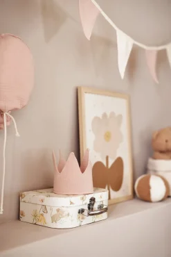 Jollein Vimpel, Rose/Ivory