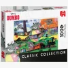 Jumbo Dumbo Puslespil 1000 Brikker