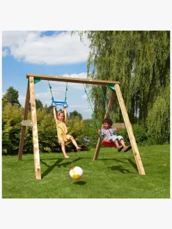 Jungle Gym Gyngestativ Komplet