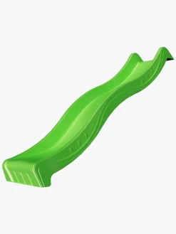 Jungle Gym Rutsjebane 2,2 m, Grøn