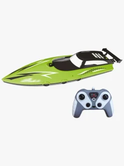 Junior Wheels Fjernstyret Båd 1:36