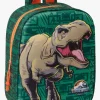 Jurassic World 3D Mini Rygsæk 6L, Grøn