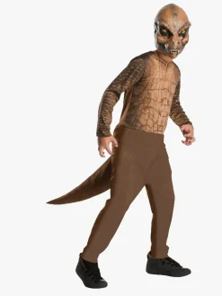 Jurassic World Kostume T-Rex