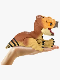 Jurassic World Legetøj Aquilops