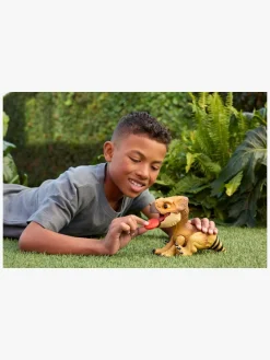 Jurassic World Legetøj Aquilops