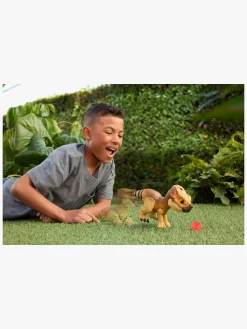 Jurassic World Legetøj Aquilops