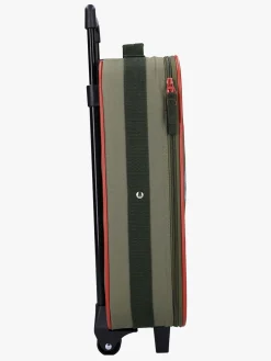 Jurassic World Made To Roll Kuffert, Grøn