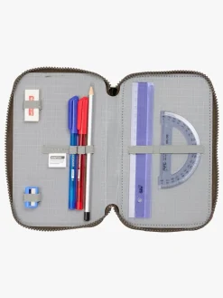 Jurassic World Penalhus med 3 Rum, Sandfarvet