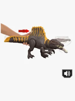 Jurassic World Rebirth Spinosaurus