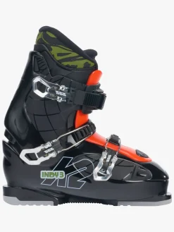 K2 Indy 3 Skistøvler