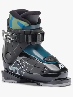 K2 Indy 1 Skistøvler