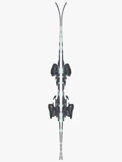 K2 Indy Ski FDT 4.5 Set