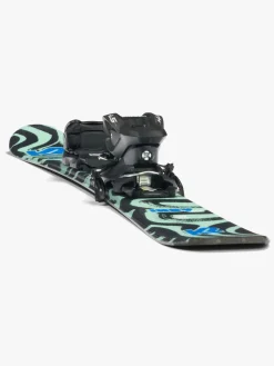 K2 Indy Ski FDT 4.5 Set