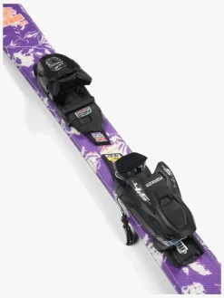 K2 Luv Bug Ski FDT 7.0, 136