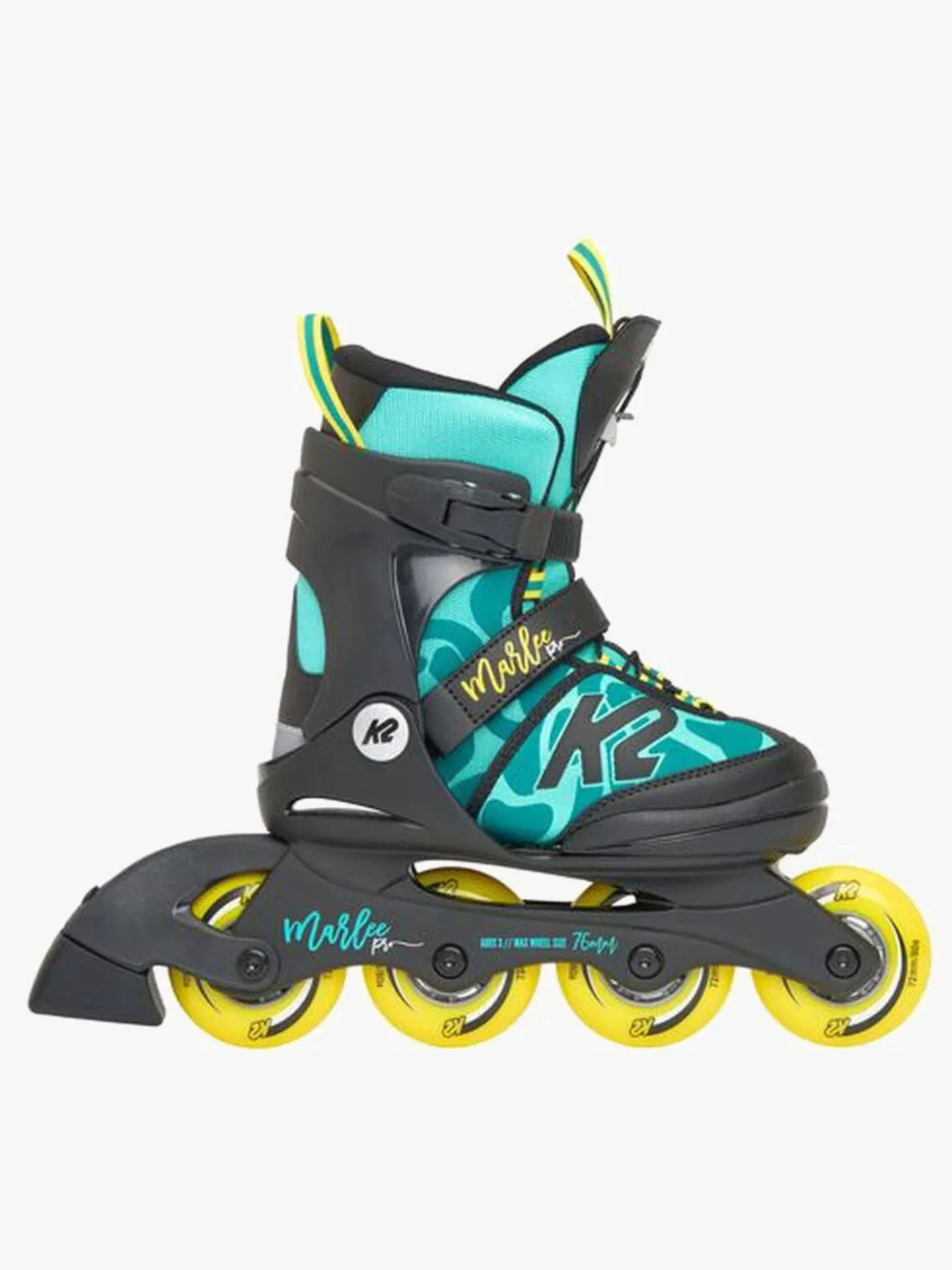 K2 Marlee Pro Inliners