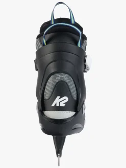 K2 Raider Beam Skøjte, Sort/Grå