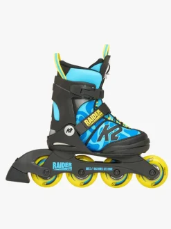 K2 Raider Pro Inliners