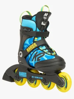 K2 Raider Pro Inliners