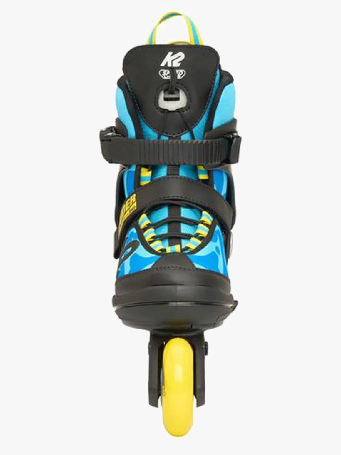 K2 Raider Pro Inliners