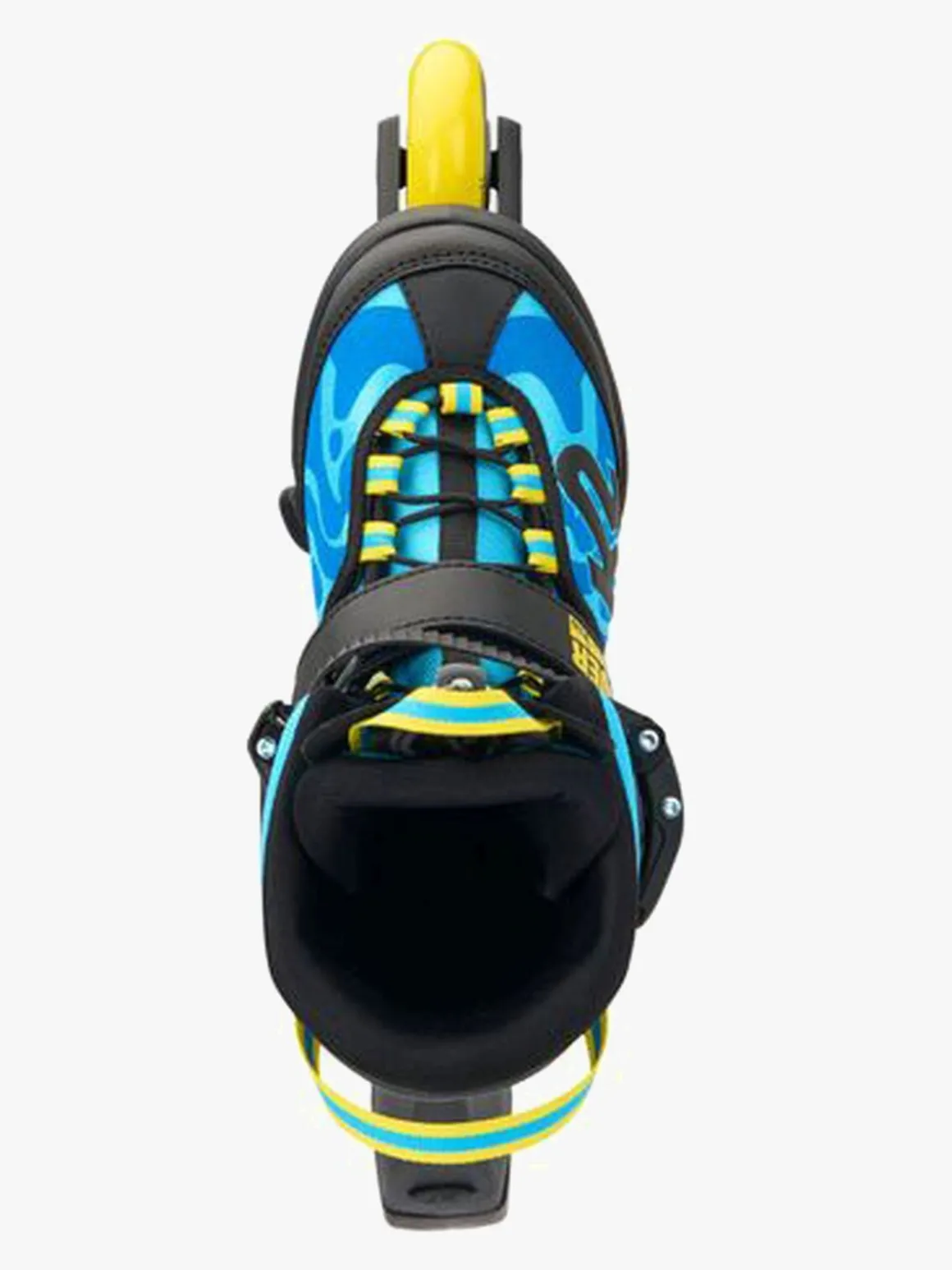 K2 Raider Pro Inliners