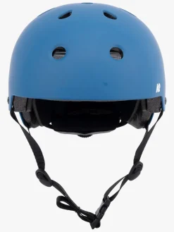K2 Varsity Hjelm, Blå