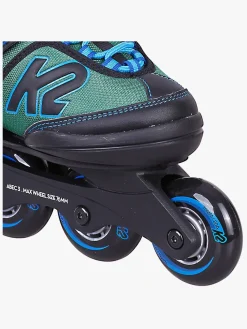 K2 Velocity Inliners, Turkis