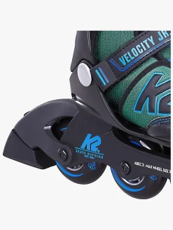K2 Velocity Inliners, Turkis