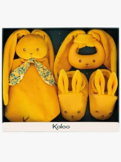 Kaloo Lapinoo My First Gavesæt, Okker