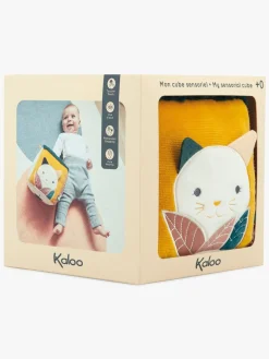 Kaloo Stimuli My Sensory Cube