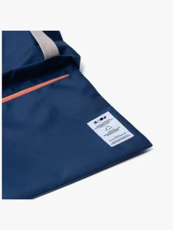 KAOS BigBag Taske, Denim