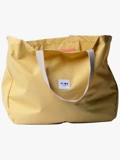 KAOS BigBag Taske, Yellow