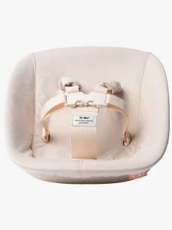 KAOS Klapp Babysæde, Desert Sand