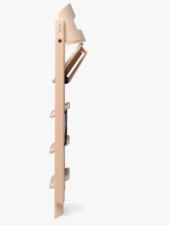 KAOS Klapp Højstol beech, Natural