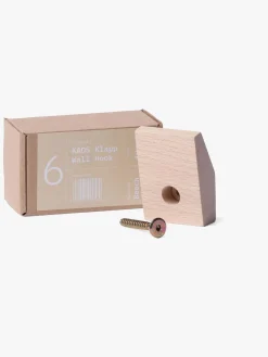 KAOS Klapp Knage til Højstol, Natural