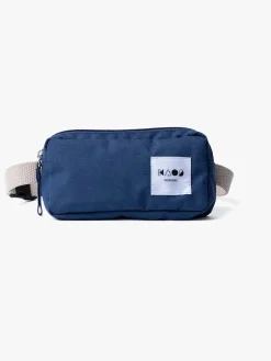 KAOS Mini-Hipster Taske, Dark Denim