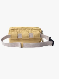 KAOS Mini-Hipster Taske, Misted Yellow