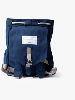 KAOS Mini-Ransel Rygsæk, Dark Denim