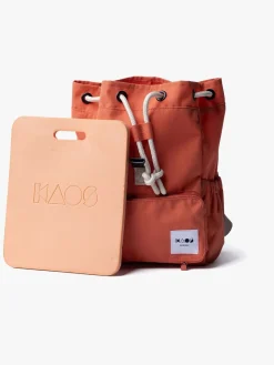 KAOS Mini-Ransel Rygsæk, Ginger