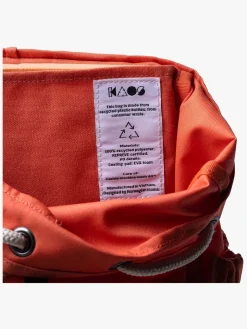 KAOS Mini-Ransel Rygsæk, Ginger