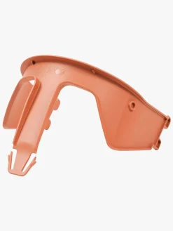 KAOS Sikkerhedsbøjle & Bakke, Terracotta Pink