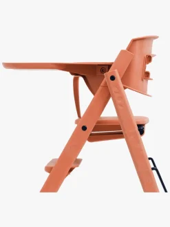 KAOS Sikkerhedsbøjle & Bakke, Terracotta Pink