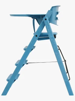 KAOS Sikkerhedsbøjle & Bakke, Swedish Blue