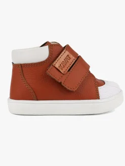 Kavat Fiskeby Begyndersko, Light brown