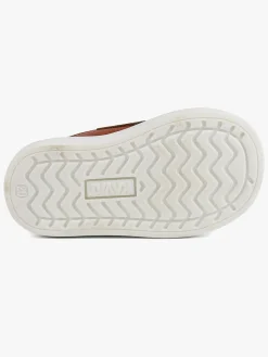 Kavat Fiskeby Begyndersko, Light brown