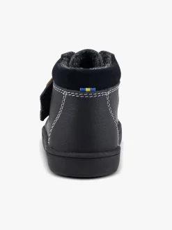 Kavat Fiskeby XC Forede Begyndersko, Black