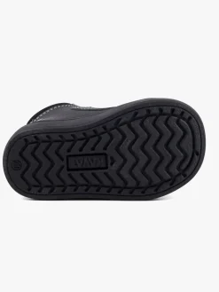 Kavat Fiskeby XC Forede Begyndersko, Black