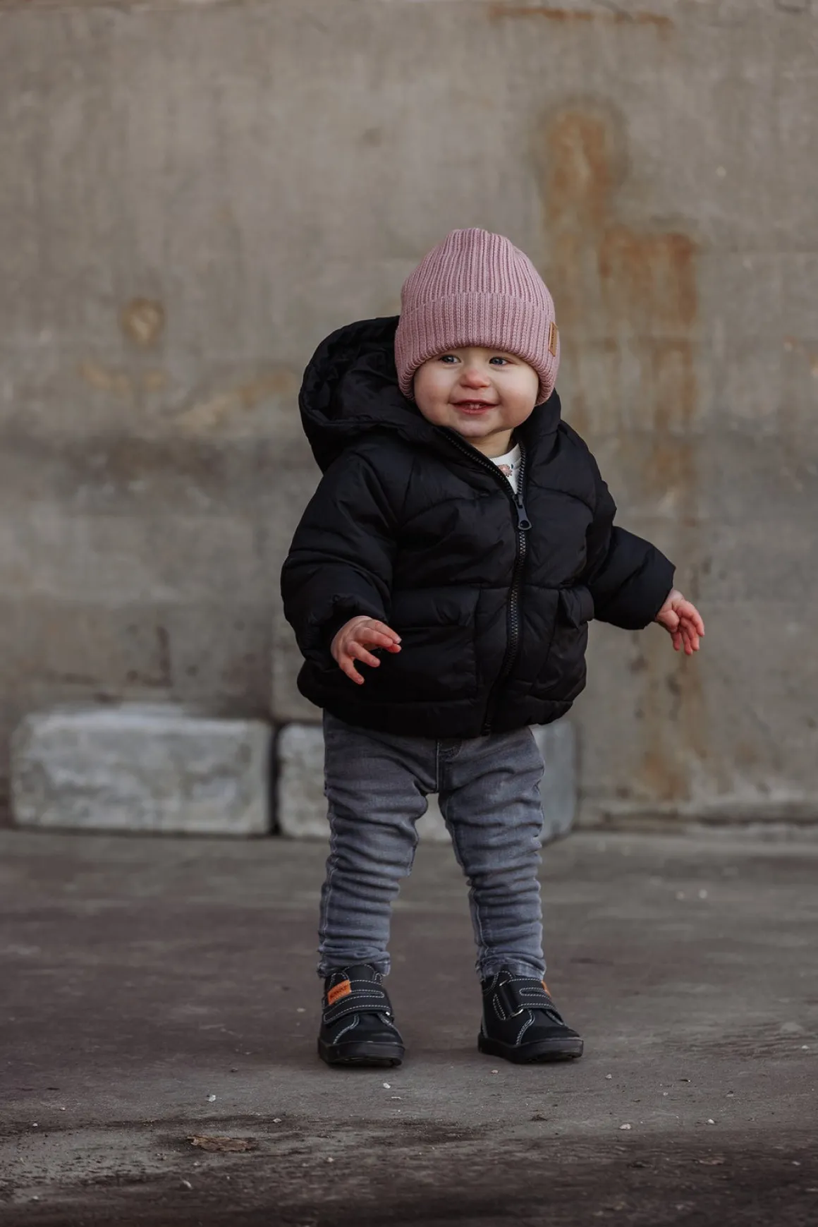 Kavat Fiskeby XC Forede Begyndersko, Black