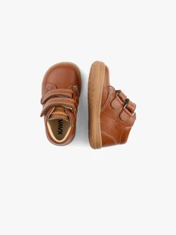 Kavat Floby Begyndersko, Light brown