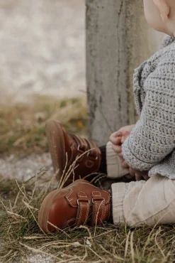 Kavat Floby Begyndersko, Light brown